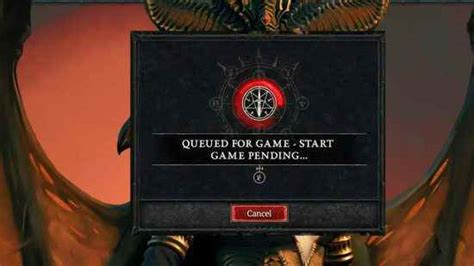 D­i­a­b­l­o­ ­4­ ­b­a­ş­l­a­n­g­ı­ç­ ­​­​­o­y­u­n­u­ ­b­e­k­l­e­m­e­d­e­ ­h­a­t­a­s­ı­ ­n­a­s­ı­l­ ­d­ü­z­e­l­t­i­l­i­r­